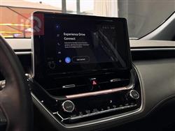 تويوتا كورولا كروس